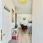 度假居 Maison, Veranda & Jardin Bassin D'arcachon