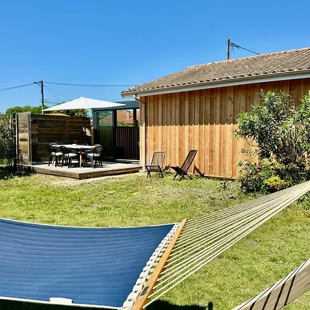Maison, Veranda & Jardin Bassin D'arcachon *