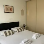 Casa vacanze Maison, Véranda&jardin Bassin D'arcachon