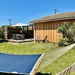 Maison, Véranda&jardin Bassin D'arcachon *