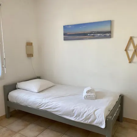 Maison, Veranda & Jardin Bassin D'arcachon * Gujan-Mestras